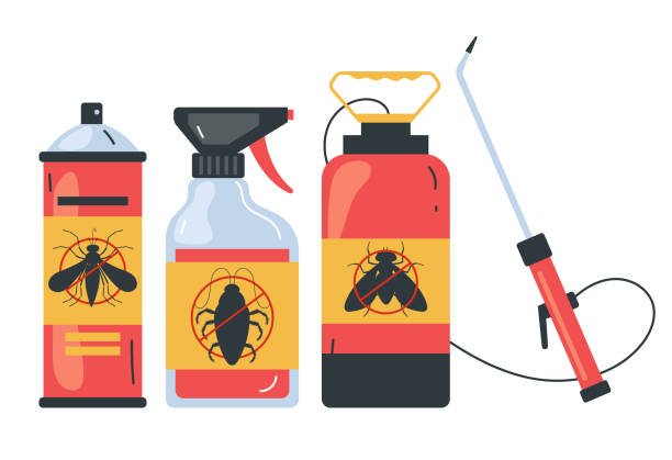 Pest Control Cost in Salida, CO